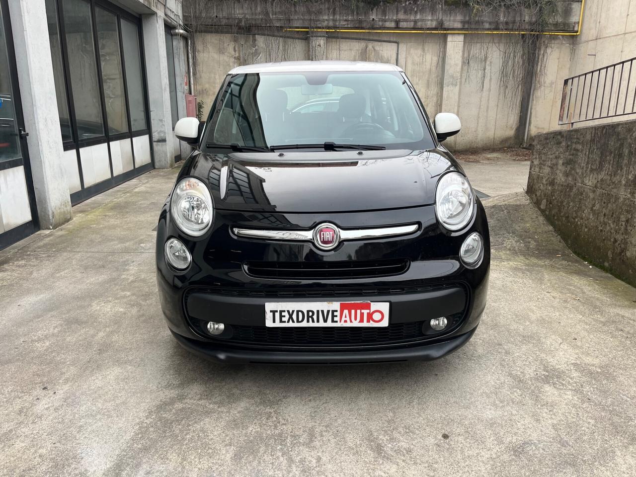 Fiat 500L 1.3 Multijet 95 CV Lounge