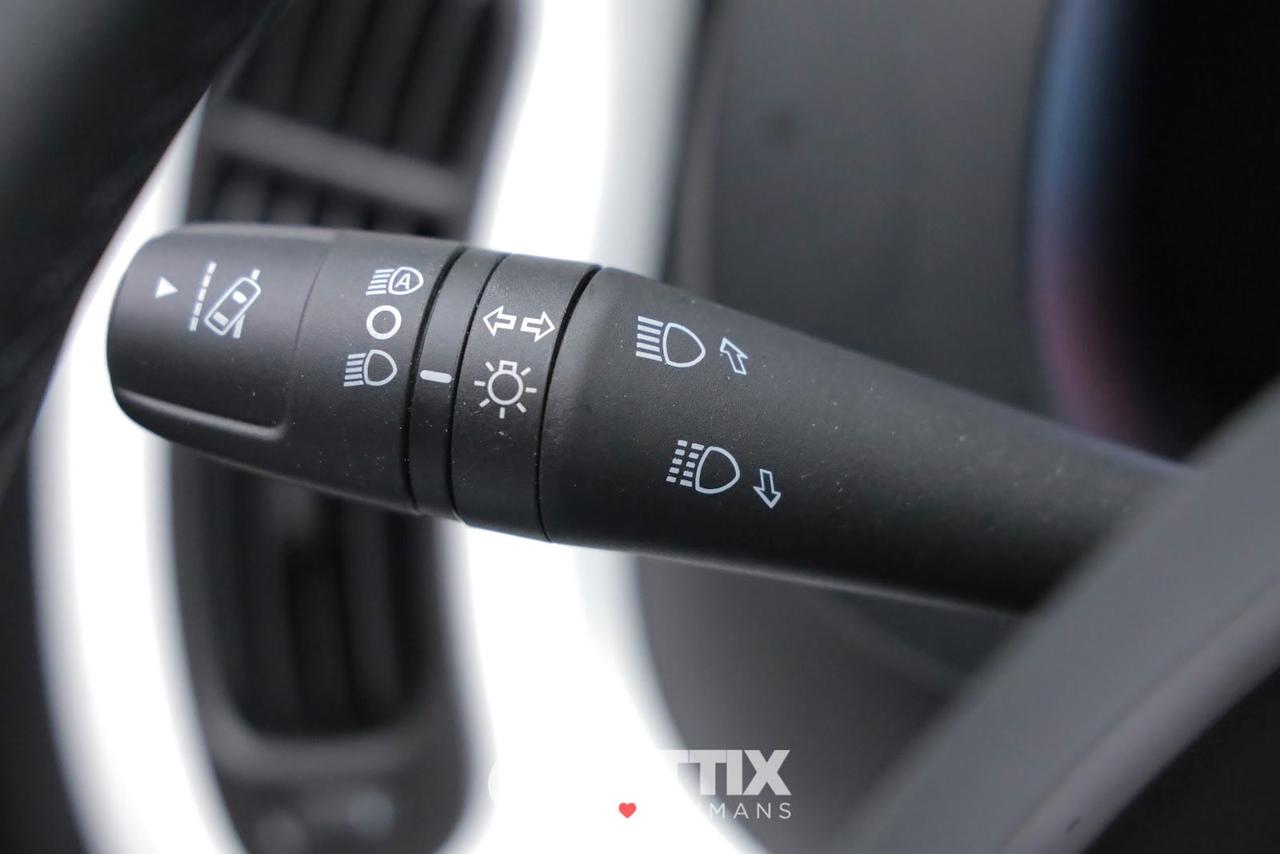 Fiat Panda Pandina 1.0 Firefly Hybrid 70CV Cross