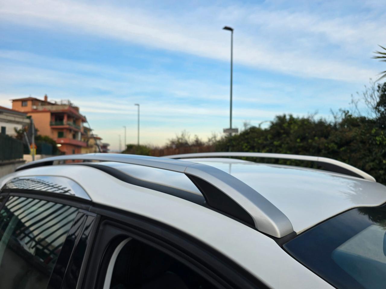 PEUGEOT 2008 ALLURE 1.6 HDI 2017 STRAFULL NUOVA