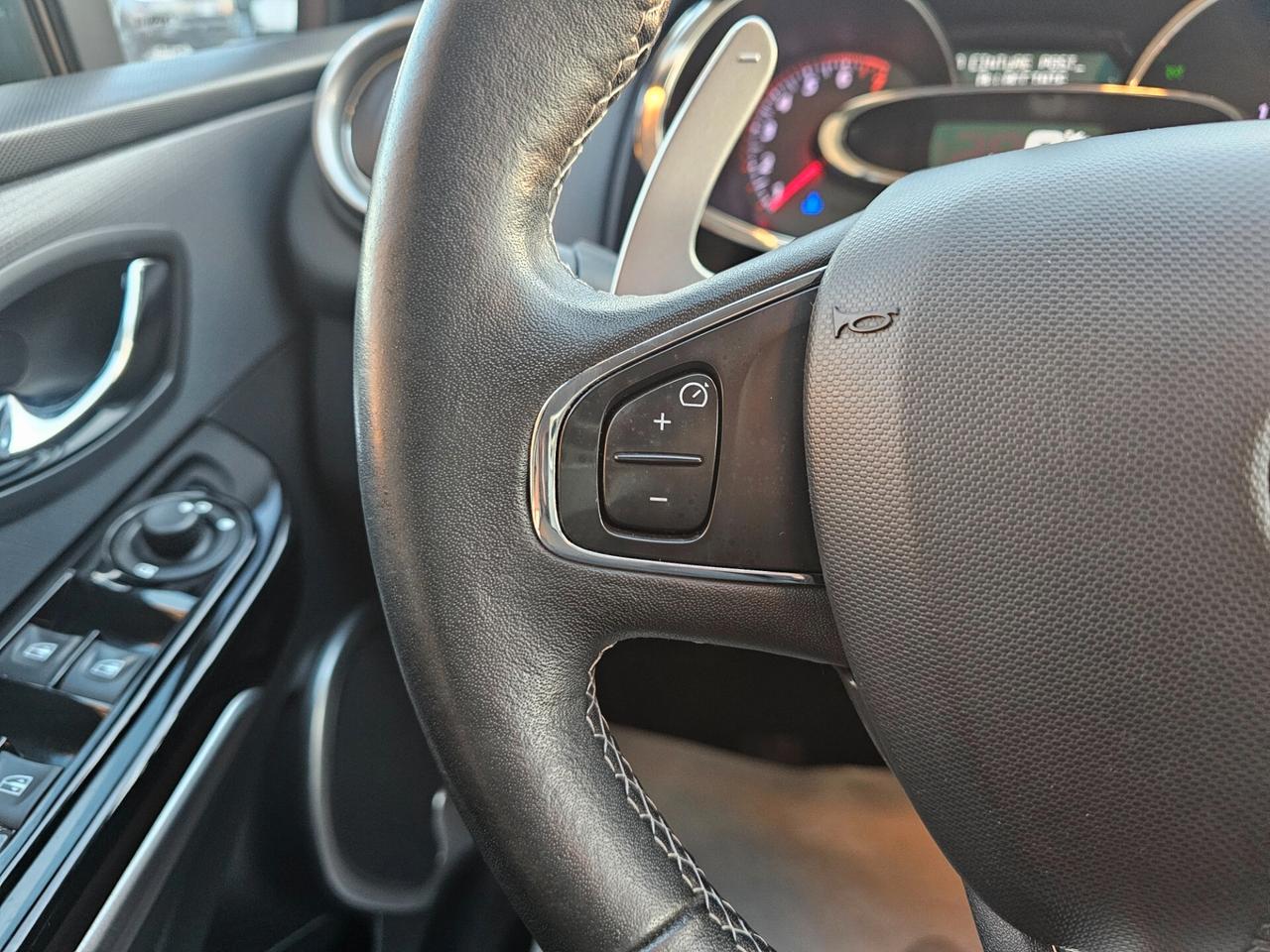 Renault Clio Sporter 1.2 TCe 120CV EDC GT