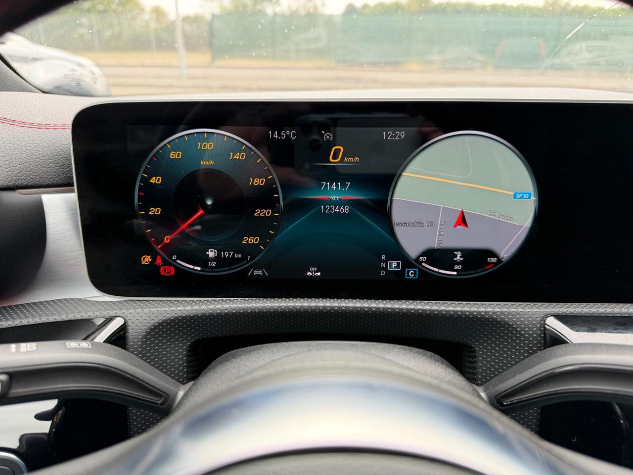 Mercedes-benz CLA 200 d Automatic 4Matic Shooting Brake Premium