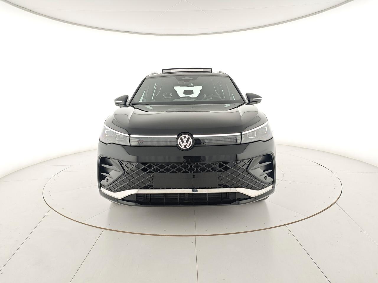 Volkswagen Tiguan 2.0 TDI 193 CV DSG 4MOTION R-Line Plus