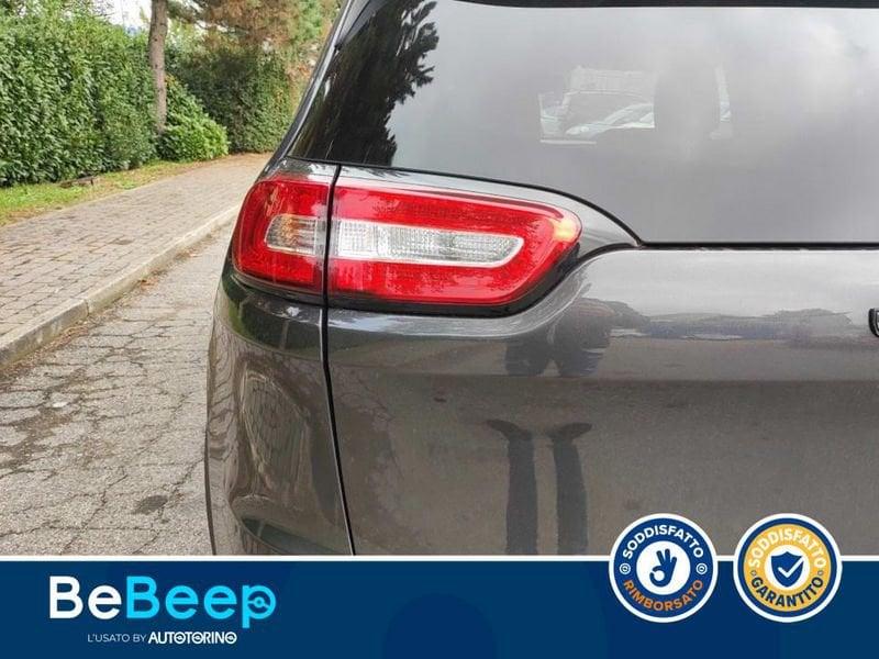 Jeep Cherokee 2.2 MJT II LIMITED 4WD ACTIVE DRIVE I 200