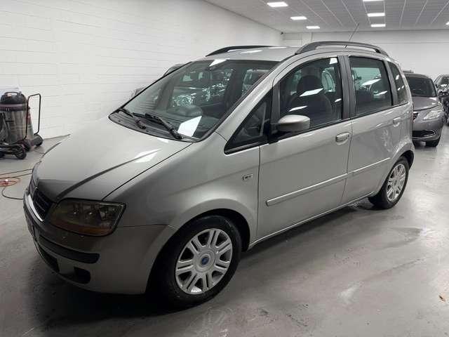 Fiat Idea Idea 1.3 mjt 16v Dynamic