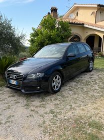 Audi A4 2.0 TDI 143CV F.AP. Ambiente