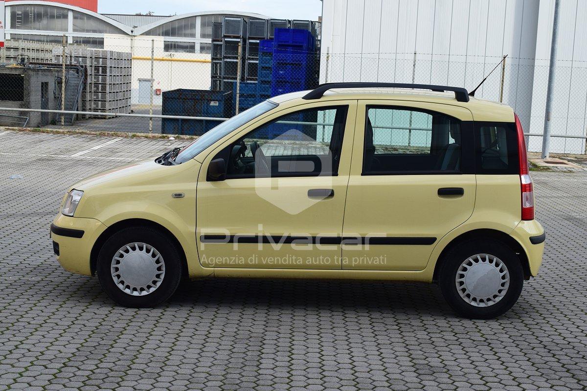 FIAT Panda 1.2 Alessi