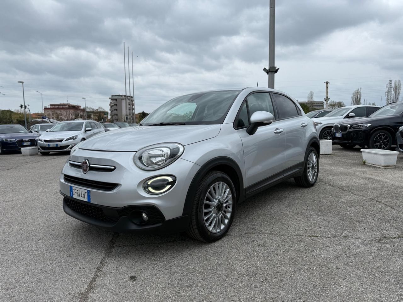 Fiat 500X 1.0 T3 120 CV Lounge