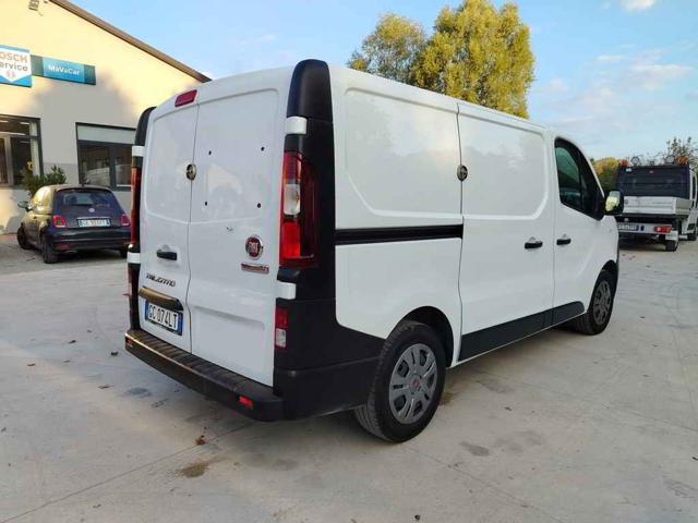 FIAT TALENTO 2.0 ECOJET 120