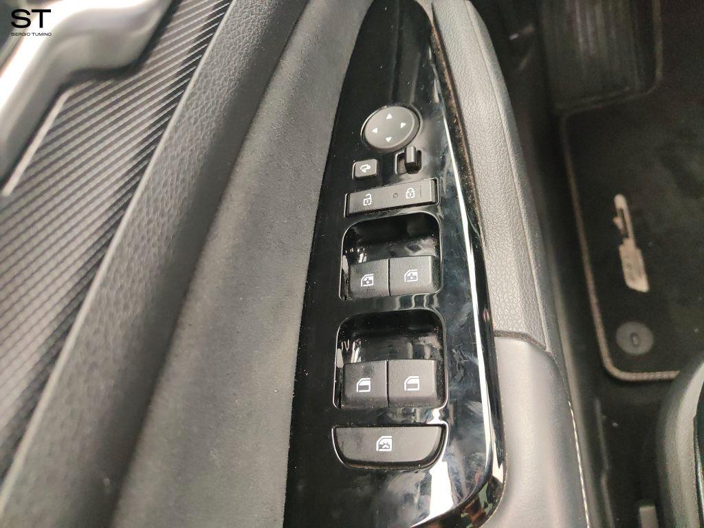 KIA Sportage 5ª serie - Sportage 1.6 TGDi HEV AT Style