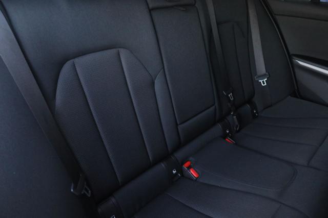 BMW 316 d 48V PREZZO NETTO