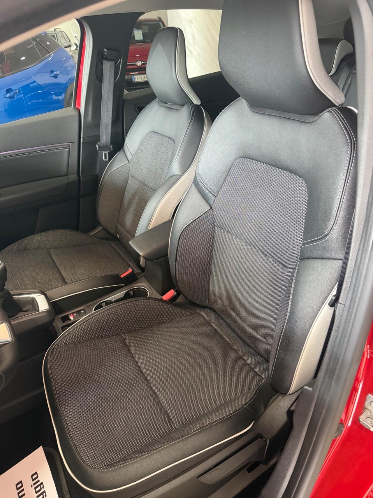 Renault Captur TCe 90 CV Equilibre