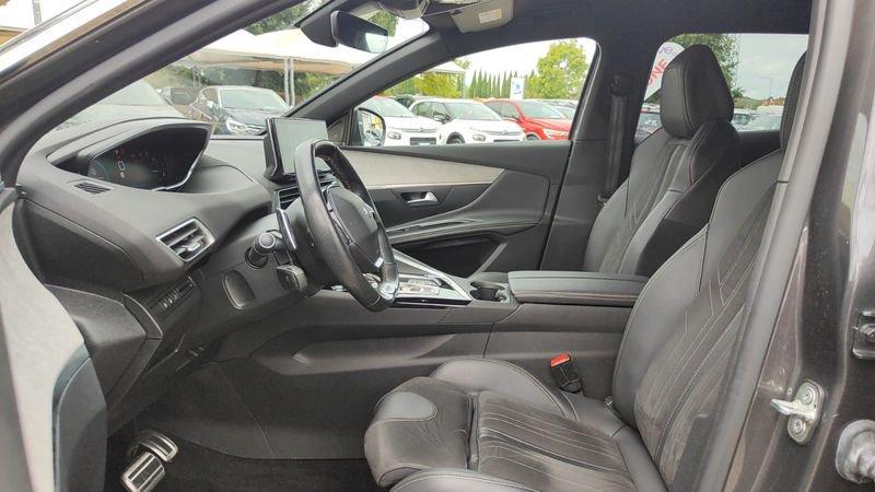 Peugeot 3008 3008 BlueHDi 130 S&S EAT8 GT