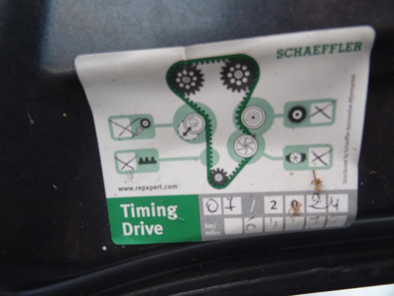 Ford B-Max 1.4 90 CV GPL Titanium