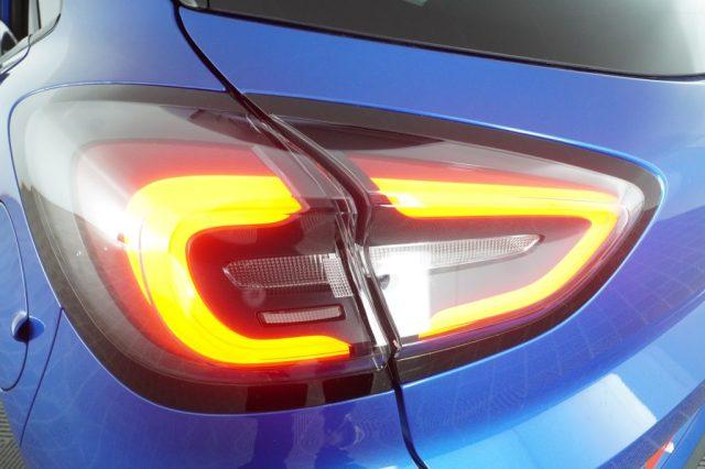 FORD Puma Puma 1.0 EcoBoost Hybrid 125 CV S&S ST-Line