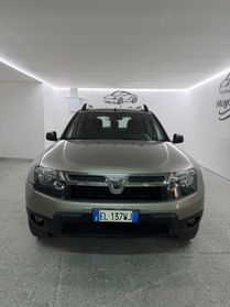 DACIA DUSTER 4WD (anno 2012)