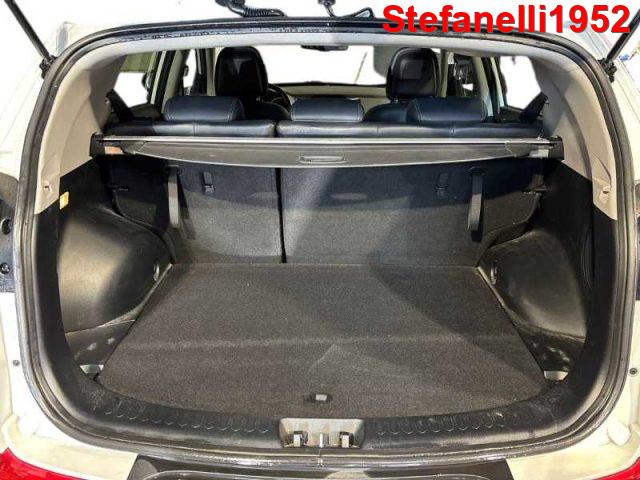 KIA Sportage III - 1.7 crdi Active 2wd E6