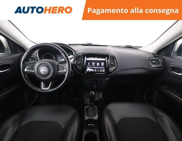 JEEP Compass 1.4 MultiAir 170 CV aut. 4WD Limited