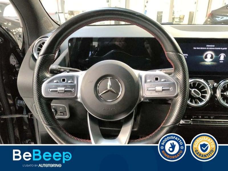 Mercedes-Benz GLA 200 PREMIUM AUTO