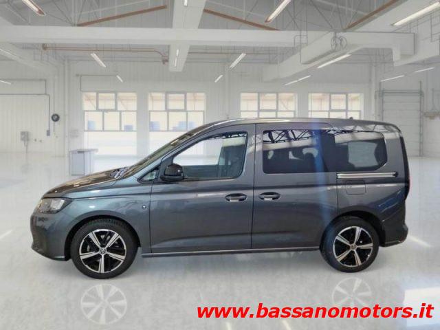 VOLKSWAGEN Caddy 2.0 TDI 122 CV DSG Space PROSSIMO ARRIVO