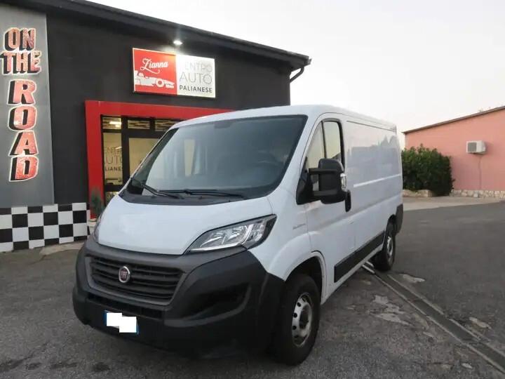 Fiat Ducato 33 2.3 MJT 120CV PC-TN Furgone