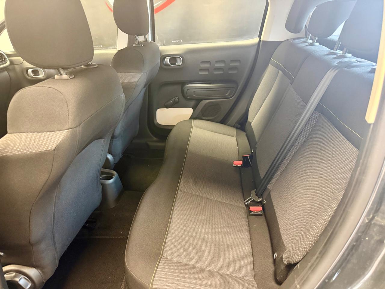 Citroen C3 BlueHDi 75 S&S Shine