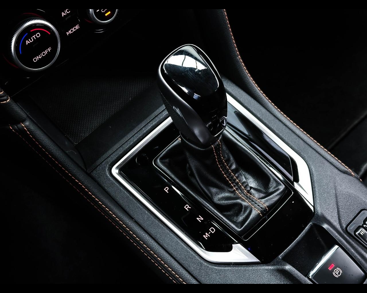 SUBARU XV 2ª serie - XV 2.0i e-Boxer MHEV Lineartronic Style Xtra