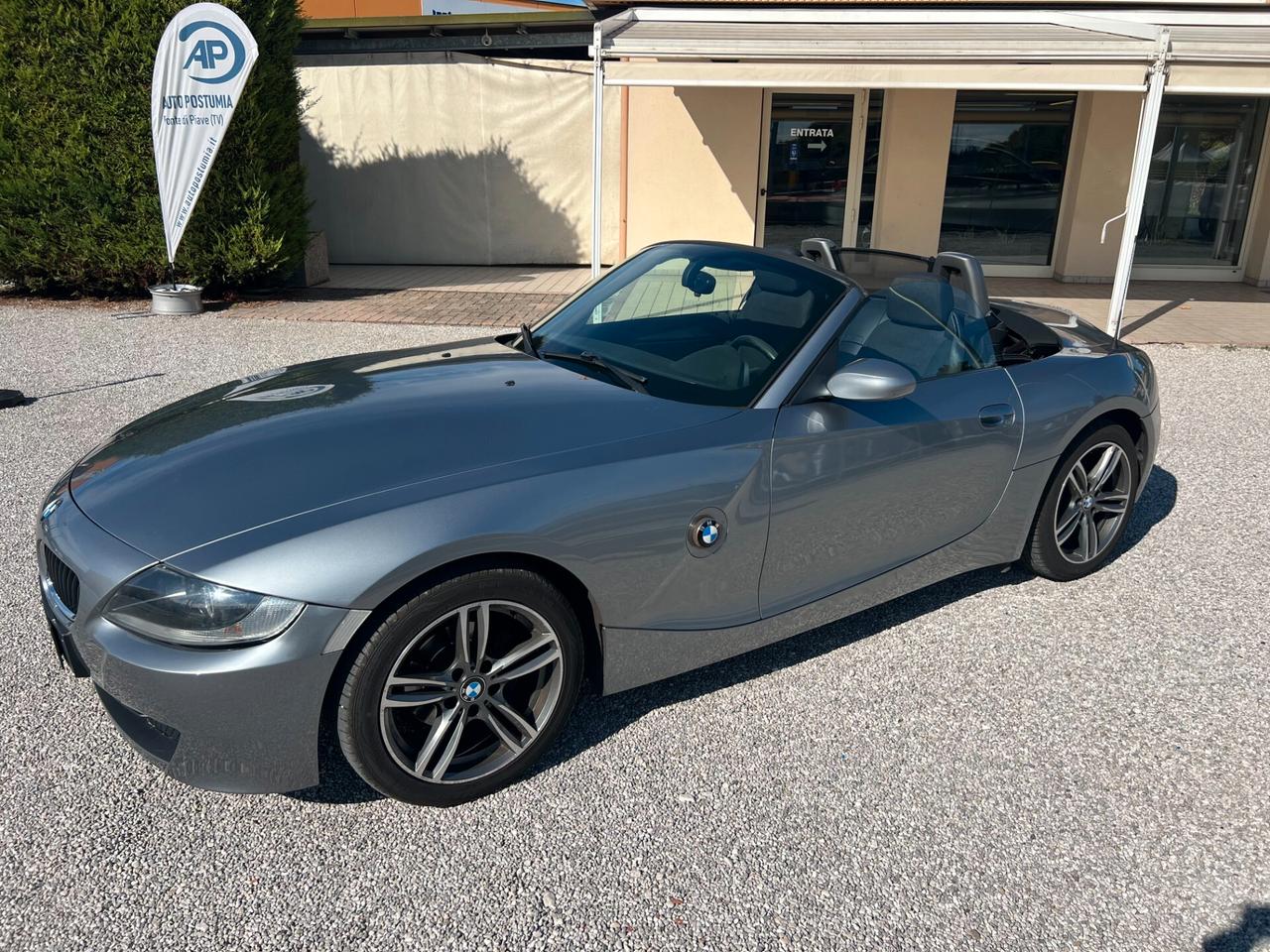 BMW Z4 Roadster 2.0i 150 cv