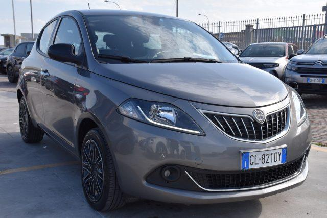 LANCIA Ypsilon 1.0 FireFly 5 porte S&S Hybrid Gold