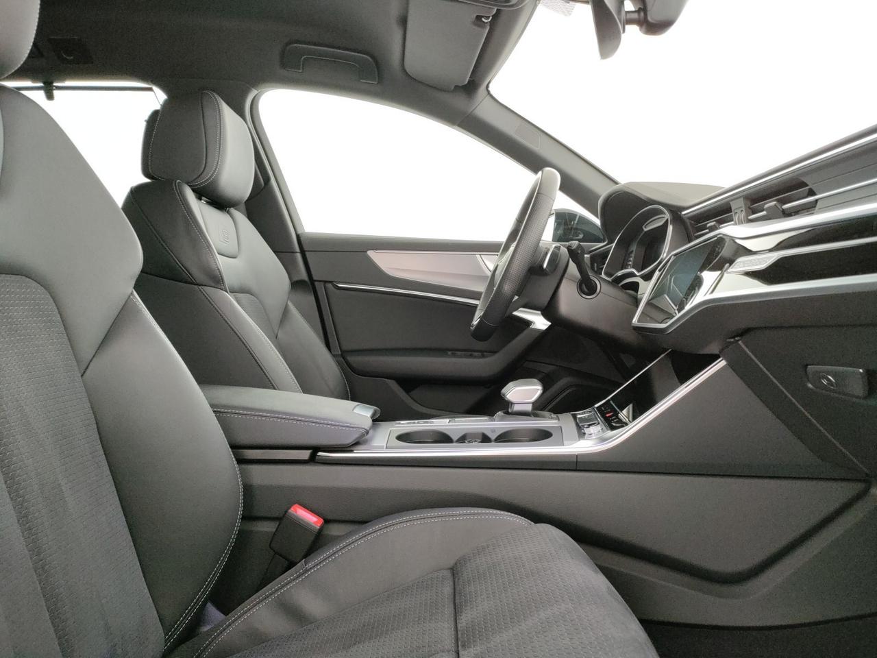 Audi A6 avant 40 2.0 tdi mhev 12v s line edition quattro s-tronic