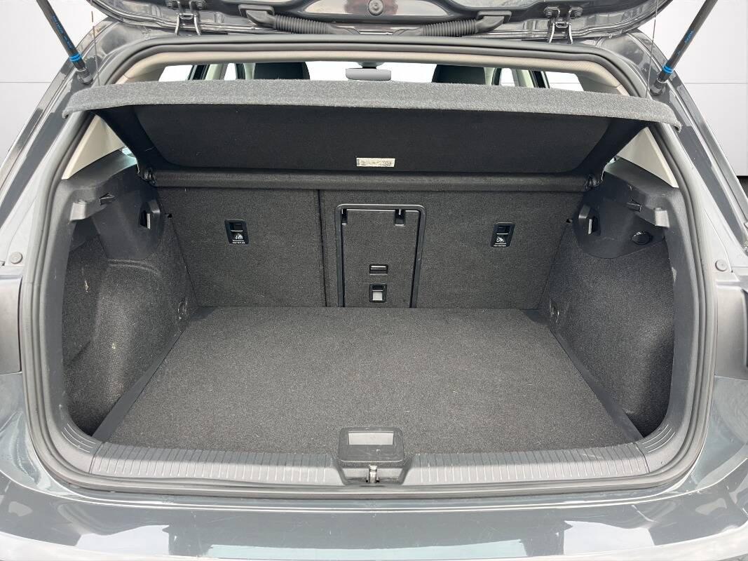 Volkswagen Golf 1.0 tsi evo Life 110cv