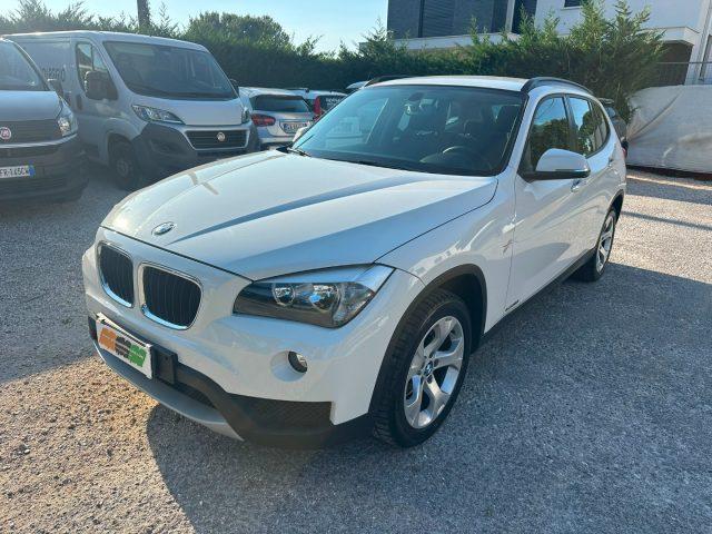 BMW X1 sDrive18i X Line