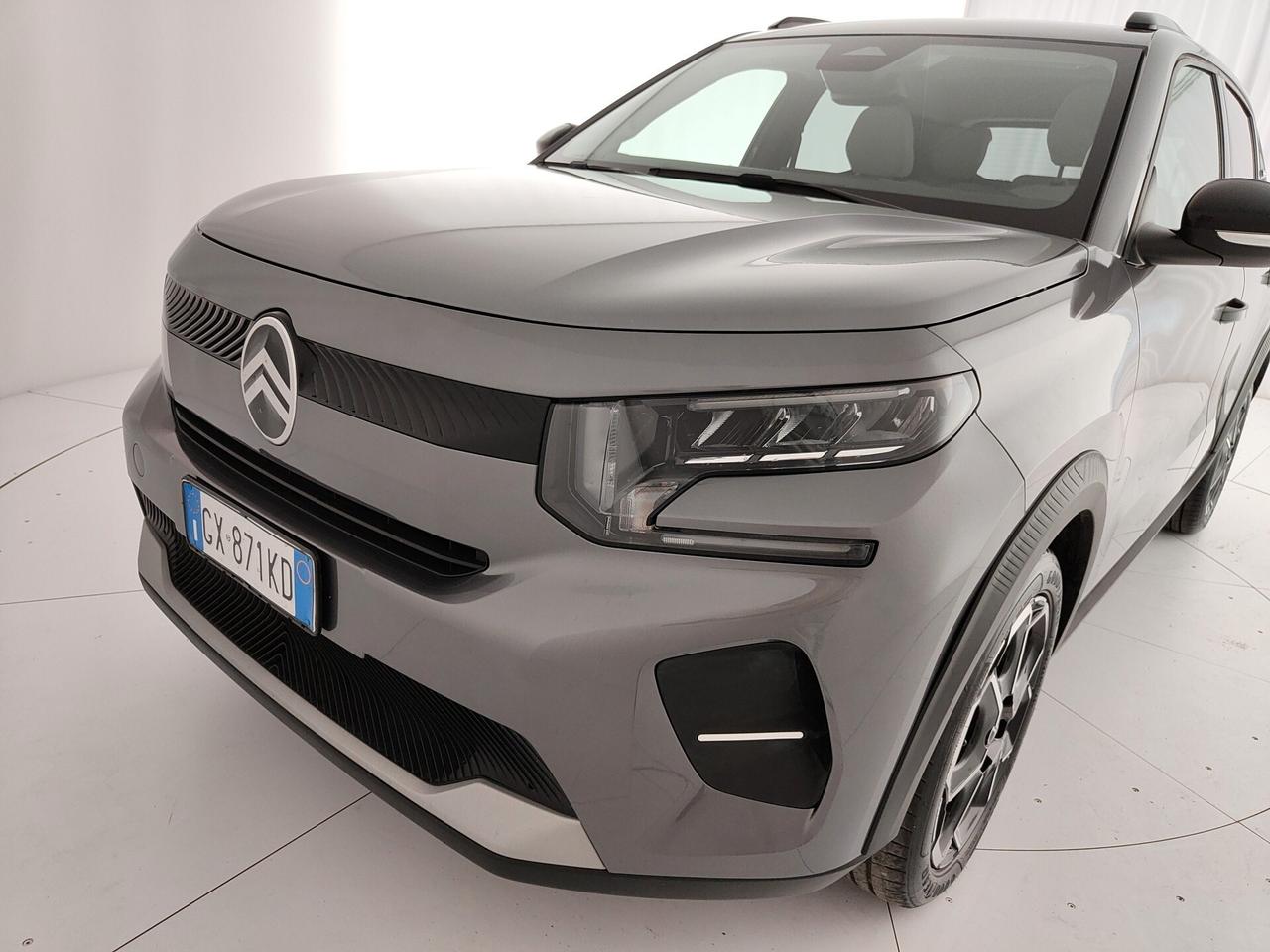 Citroen C3 PureTech 100 S&S Max