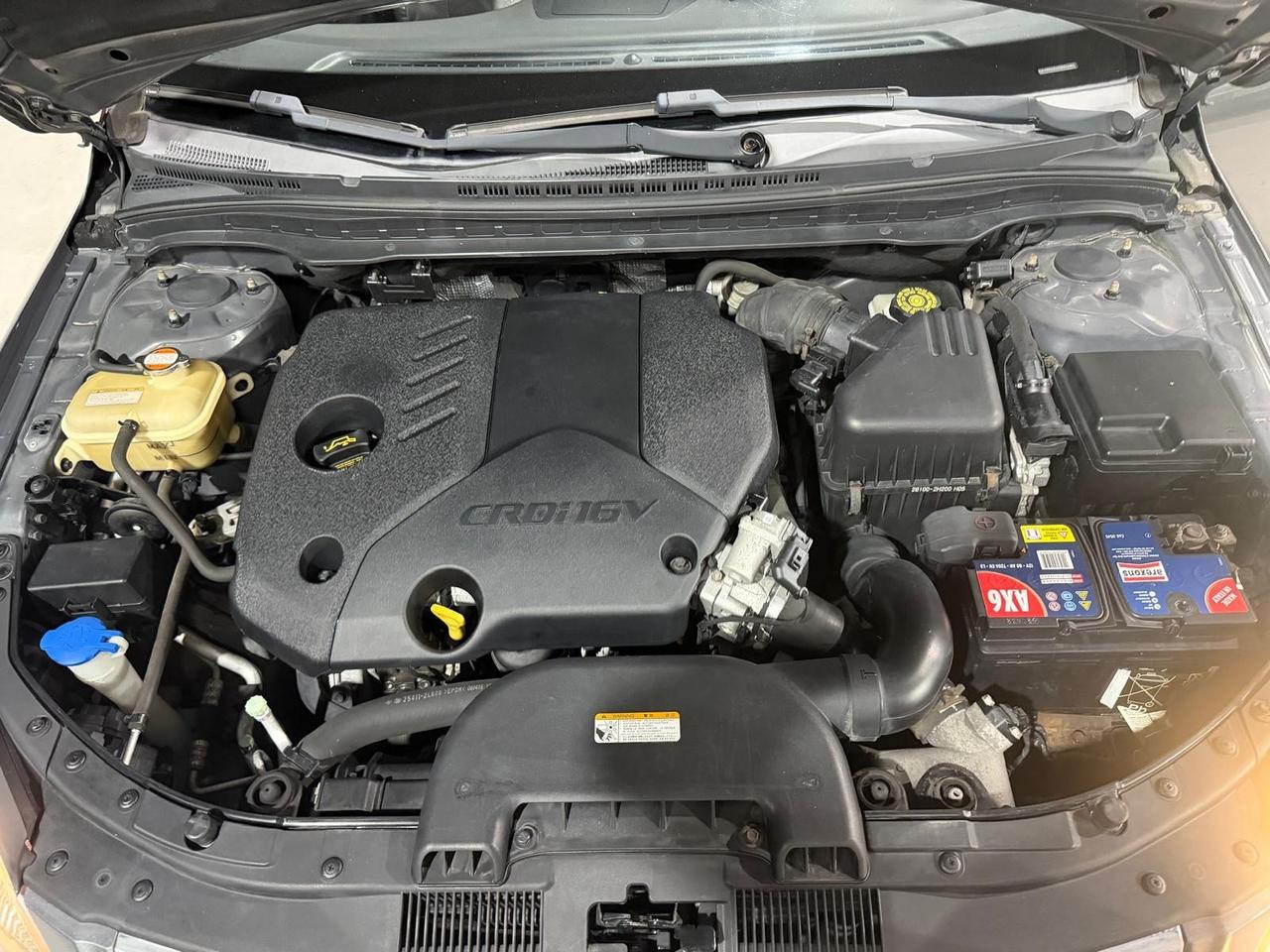 Hyundai i30 Diesel Neopatentati