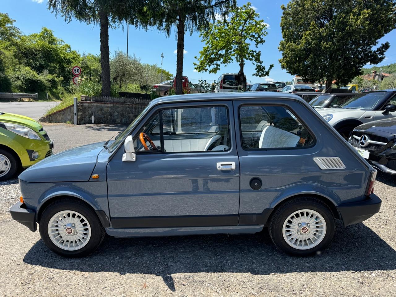 Fiat 126 (23 CV)