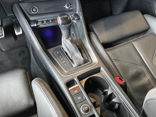 AUDI Q3 SPB 40 TDI quattro S tronic S line edition NARDO