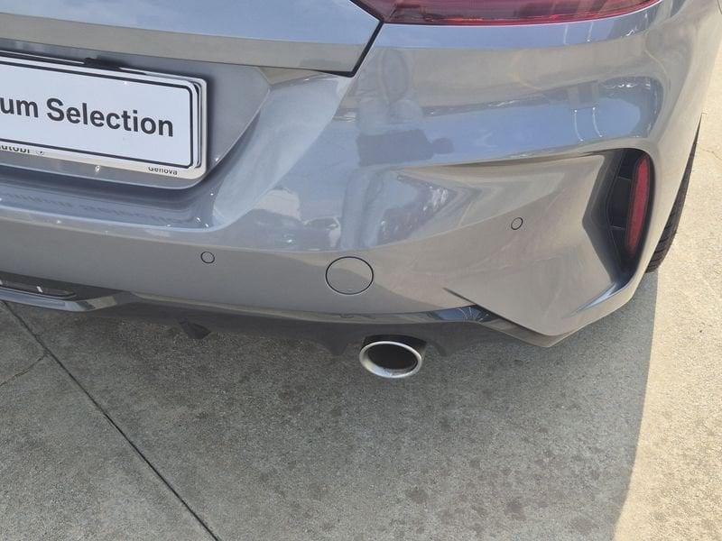 BMW Z4 sdrive 20i Sport auto