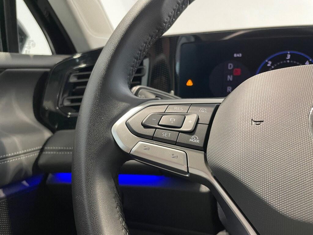 Volkswagen Tiguan 2.0 TDI 150CV DSG Life - IVA ESPOSTA