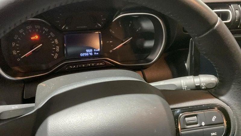 Citroën C3 Aircross C3 Aircross PureTech 130 S&S EAT6 Max