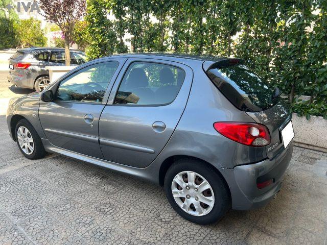 PEUGEOT 206 Plus 1.4 HDi 70CV 5p.