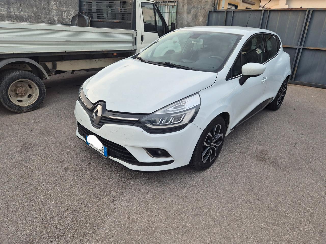Renault Clio dCi 8V 90CV Start&Stop 5 porte Energy Intens