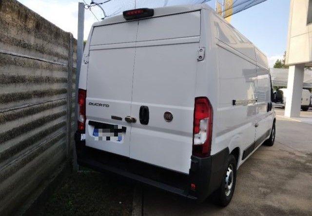 FIAT Ducato 2.3LH2