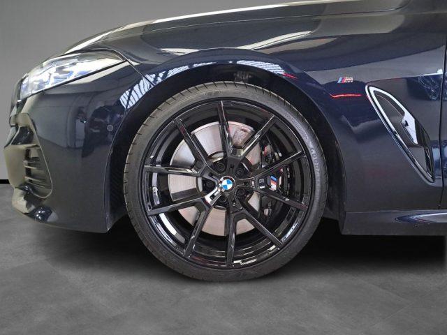 BMW 840 i xDrive Cabrio Msport Pro Aut.