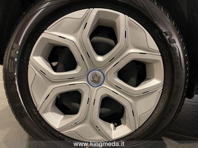 Renault Twingo Electric Twingo Electric Zen