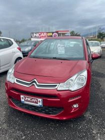 Citroen C3 1.0 puretech Seduction 68cv E6