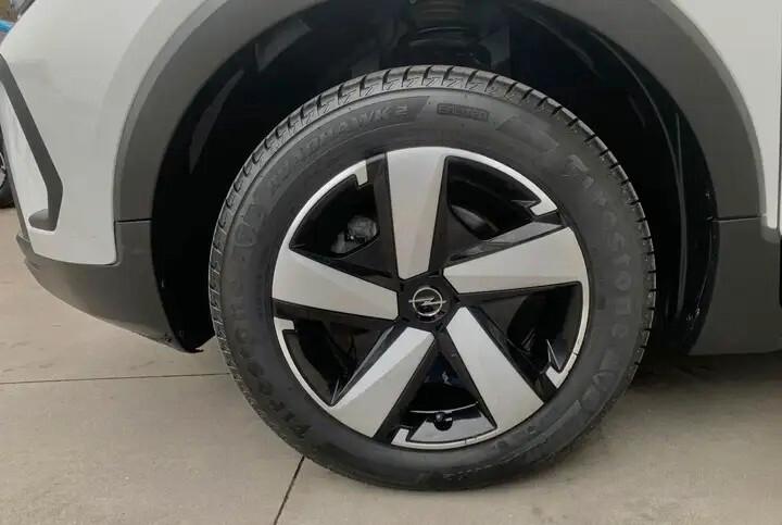 Opel Crossland 1.2 Turbo 12V 110 CV Start&Stop Edition