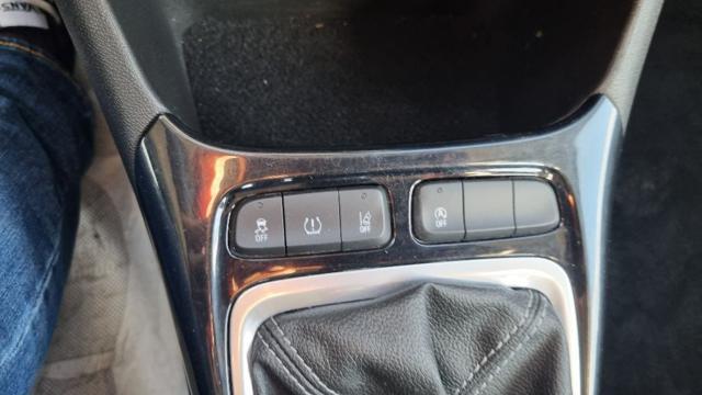 OPEL Crossland 1.2 12V Start&Stop Design & Tech