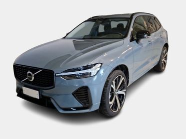 VOLVO XC60 B4 D automatico Plus Dark