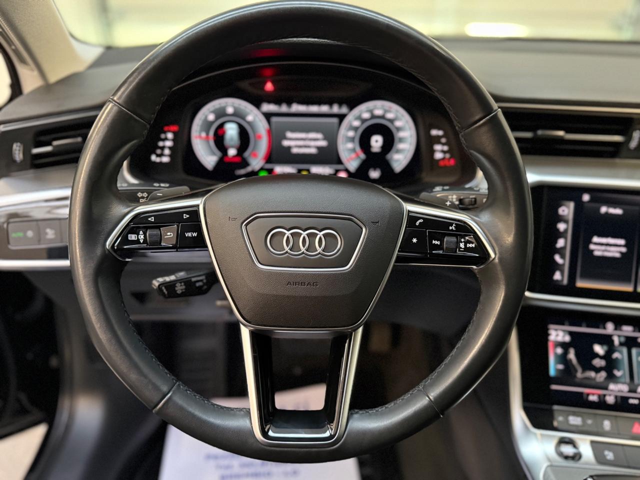 Audi A6 40 2.0 TDI S tronic Business Plus