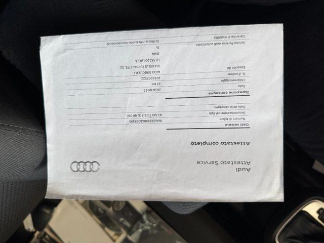 AUDI A1 SPB 1.4 TDI S tronic S-LINE Sport