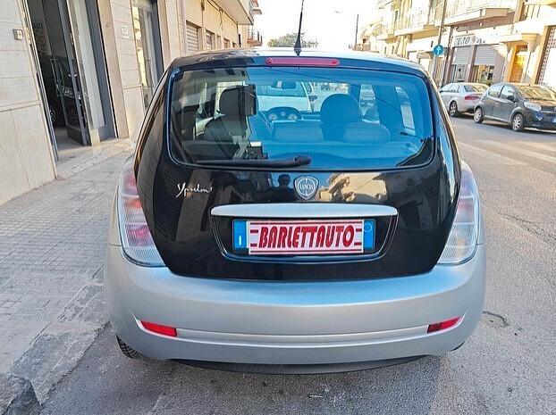 LANCIA Ypsilon 1.2 Benzina 8v *BICOLORE*